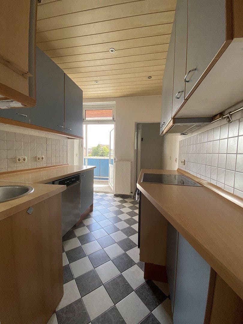 5 bedroom flat for sale, 95 m², Kiel, Schleswig-Holstein 5 bedroom flat for sale, 95 m², Kiel, Schleswig-Holstein