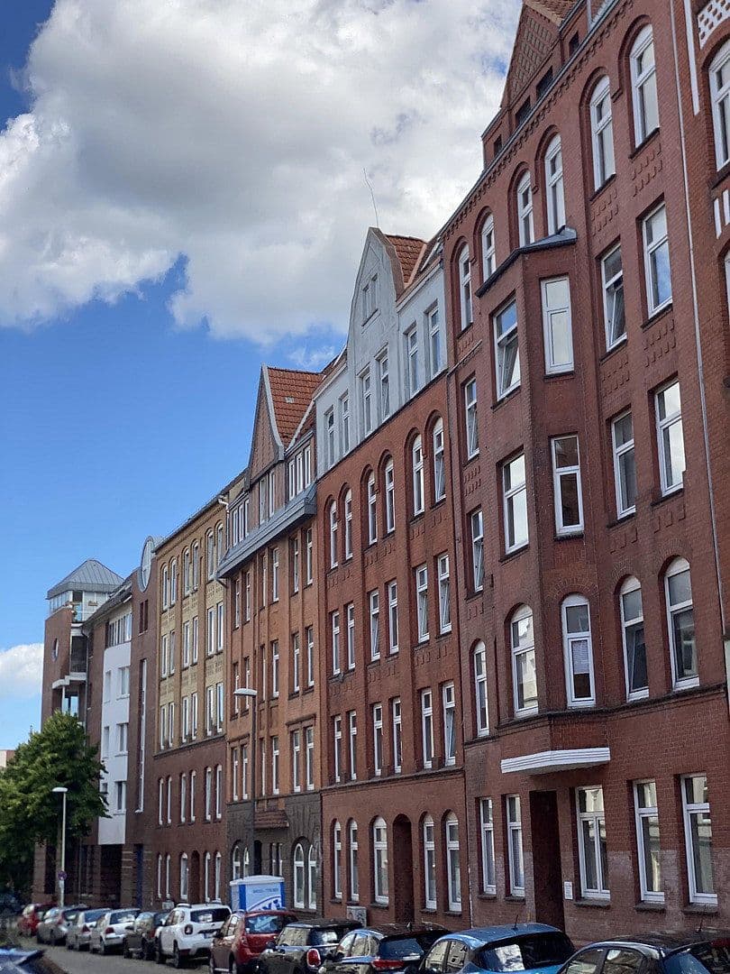5 bedroom flat for sale, 95 m², Kiel, Schleswig-Holstein 5 bedroom flat for sale, 95 m², Kiel, Schleswig-Holstein