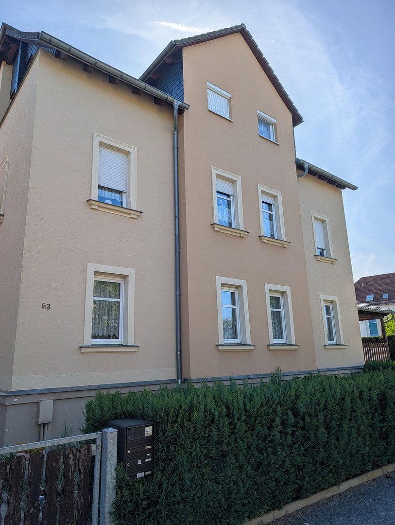 3 bedroom flat to rent, 80 m², Lindenstraße 63, Weinböhla, Saxony 3 bedroom flat to rent, 80 m², Lindenstraße 63, Weinböhla, Saxony