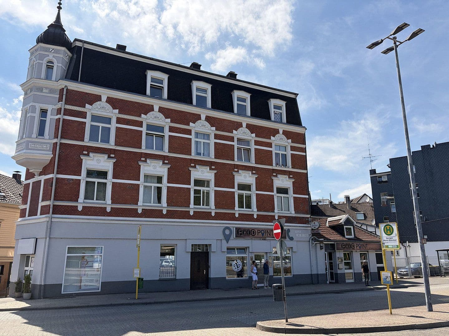 non-residential property to rent, 214 m², Lohbachstraße 8, Velbert, North Rhine-Westphalia non-residential property to rent, 214 m², Lohbachstraße 8, Velbert, North Rhine-Westphalia