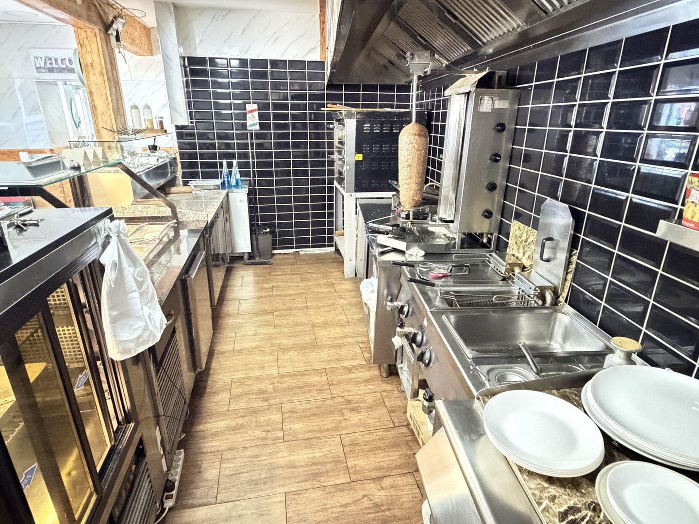 non-residential property to rent, 214 m², Lohbachstraße 8, Velbert, North Rhine-Westphalia non-residential property to rent, 214 m², Lohbachstraße 8, Velbert, North Rhine-Westphalia