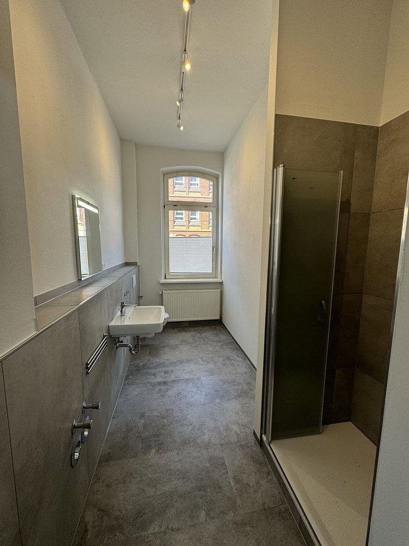 3 bedroom flat to rent, 76 m², Hildesheim, Lower Saxony 3 bedroom flat to rent, 76 m², Hildesheim, Lower Saxony
