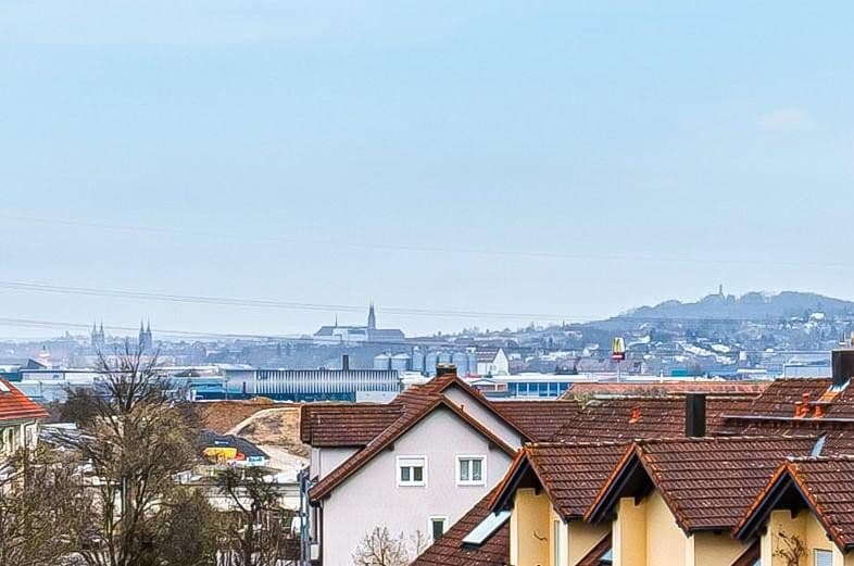 3 bedroom flat for sale, 79 m², Seebachmarter 6, Hallstadt, Bavaria 3 bedroom flat for sale, 79 m², Seebachmarter 6, Hallstadt, Bavaria