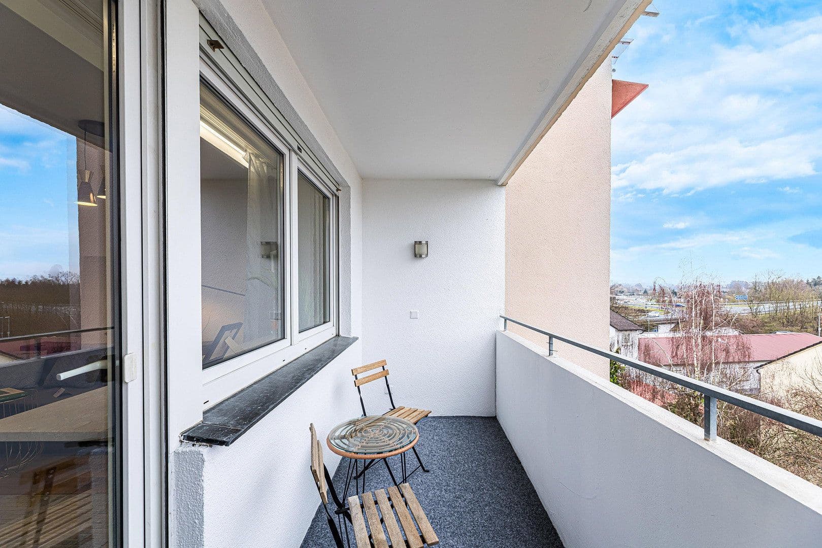 3 bedroom flat for sale, 79 m², Seebachmarter 6, Hallstadt, Bavaria 3 bedroom flat for sale, 79 m², Seebachmarter 6, Hallstadt, Bavaria