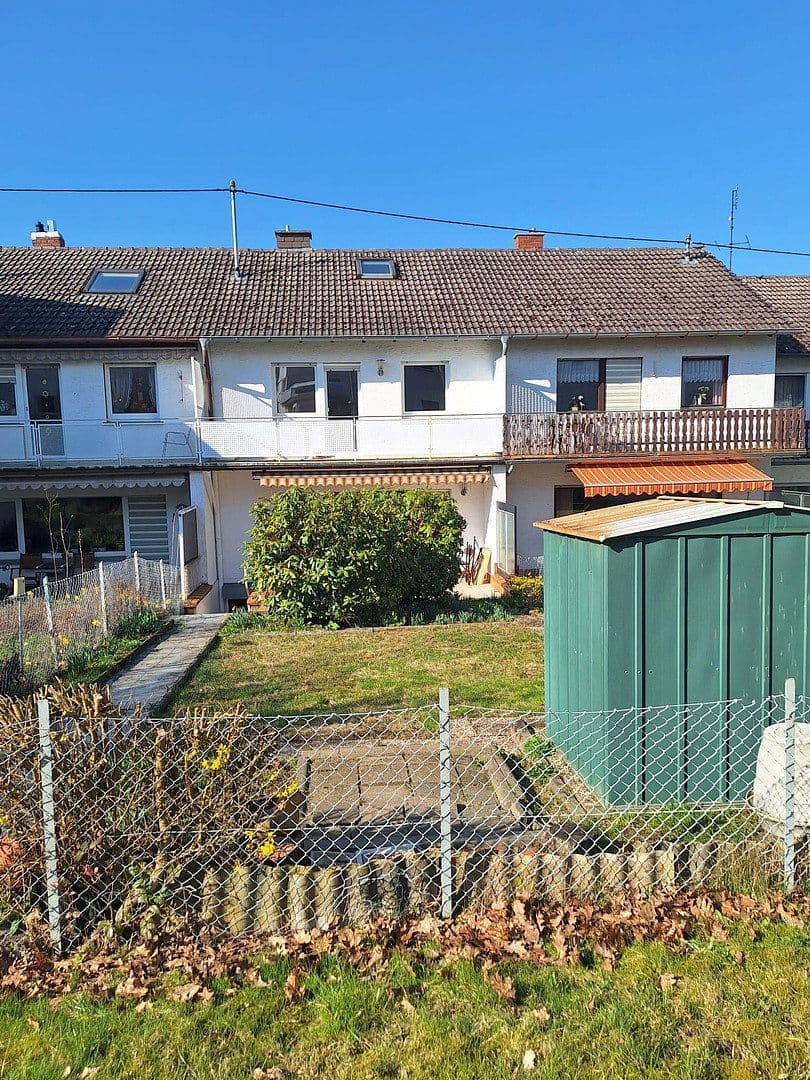 house for sale, 97 m², Kurfürst-Dietrich-Straße 10, Montabaur, Rhineland-Palatinate house for sale, 97 m², Kurfürst-Dietrich-Straße 10, Montabaur, Rhineland-Palatinate