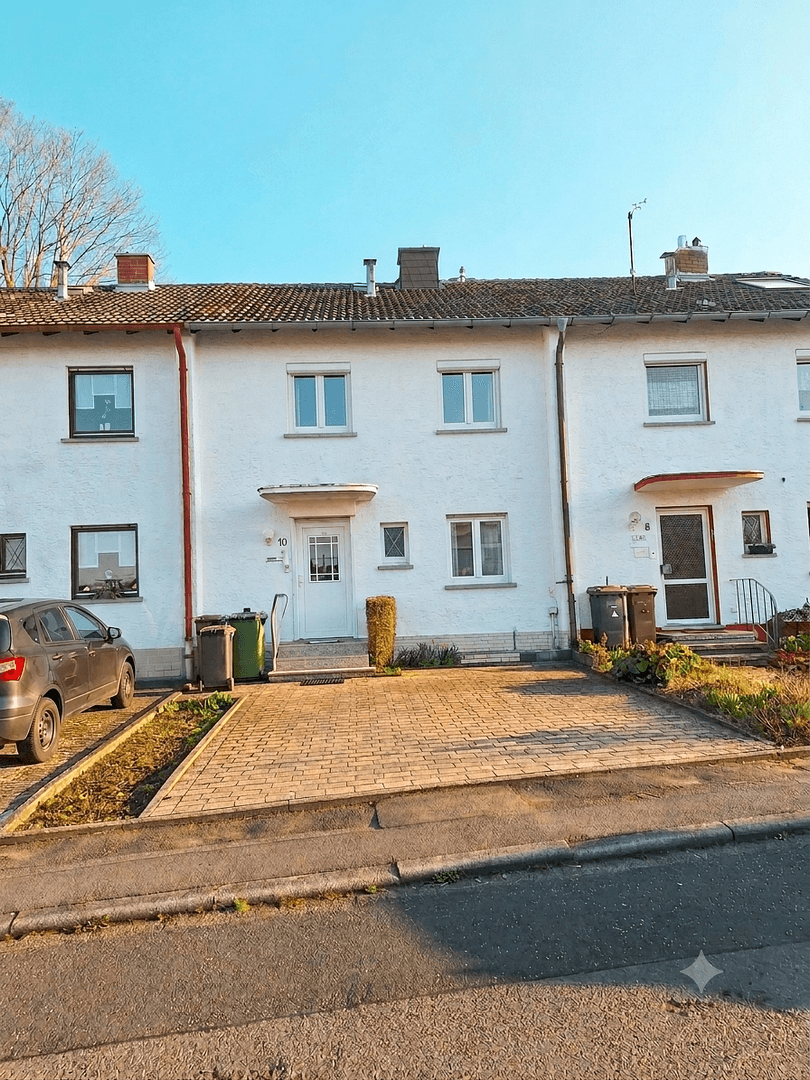 house for sale, 97 m², Kurfürst-Dietrich-Straße 10, Montabaur, Rhineland-Palatinate house for sale, 97 m², Kurfürst-Dietrich-Straße 10, Montabaur, Rhineland-Palatinate