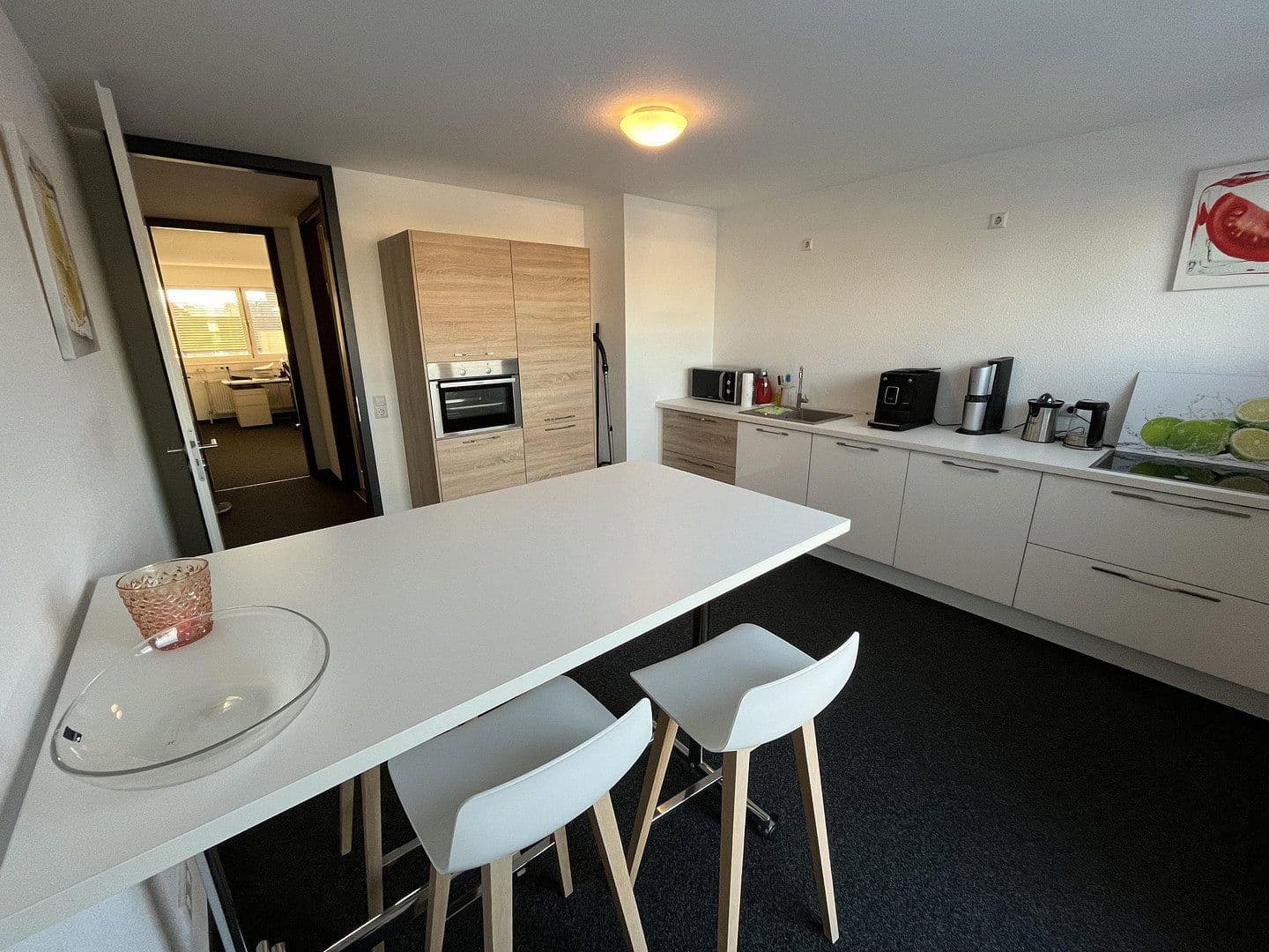 3 bedroom with open-plan kitchen flat to rent, 130 m², August-Ruf-Straße 4, Singen (Hohentwiel), Baden-Württemberg 3 bedroom with open-plan kitchen flat to rent, 130 m², August-Ruf-Straße 4, Singen (Hohentwiel), Baden-Württemberg