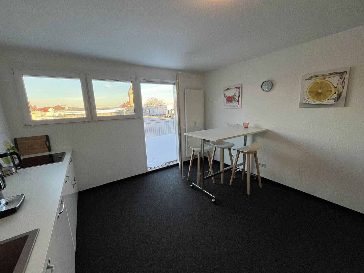 3 bedroom with open-plan kitchen flat to rent, 130 m², August-Ruf-Straße 4, Singen (Hohentwiel), Baden-Württemberg 3 bedroom with open-plan kitchen flat to rent, 130 m², August-Ruf-Straße 4, Singen (Hohentwiel), Baden-Württemberg