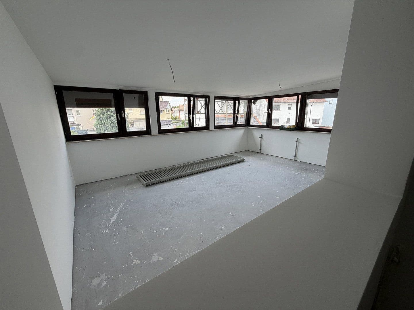 3 bedroom with open-plan kitchen flat to rent, 110 m², Rödermark, Hesse 3 bedroom with open-plan kitchen flat to rent, 110 m², Rödermark, Hesse