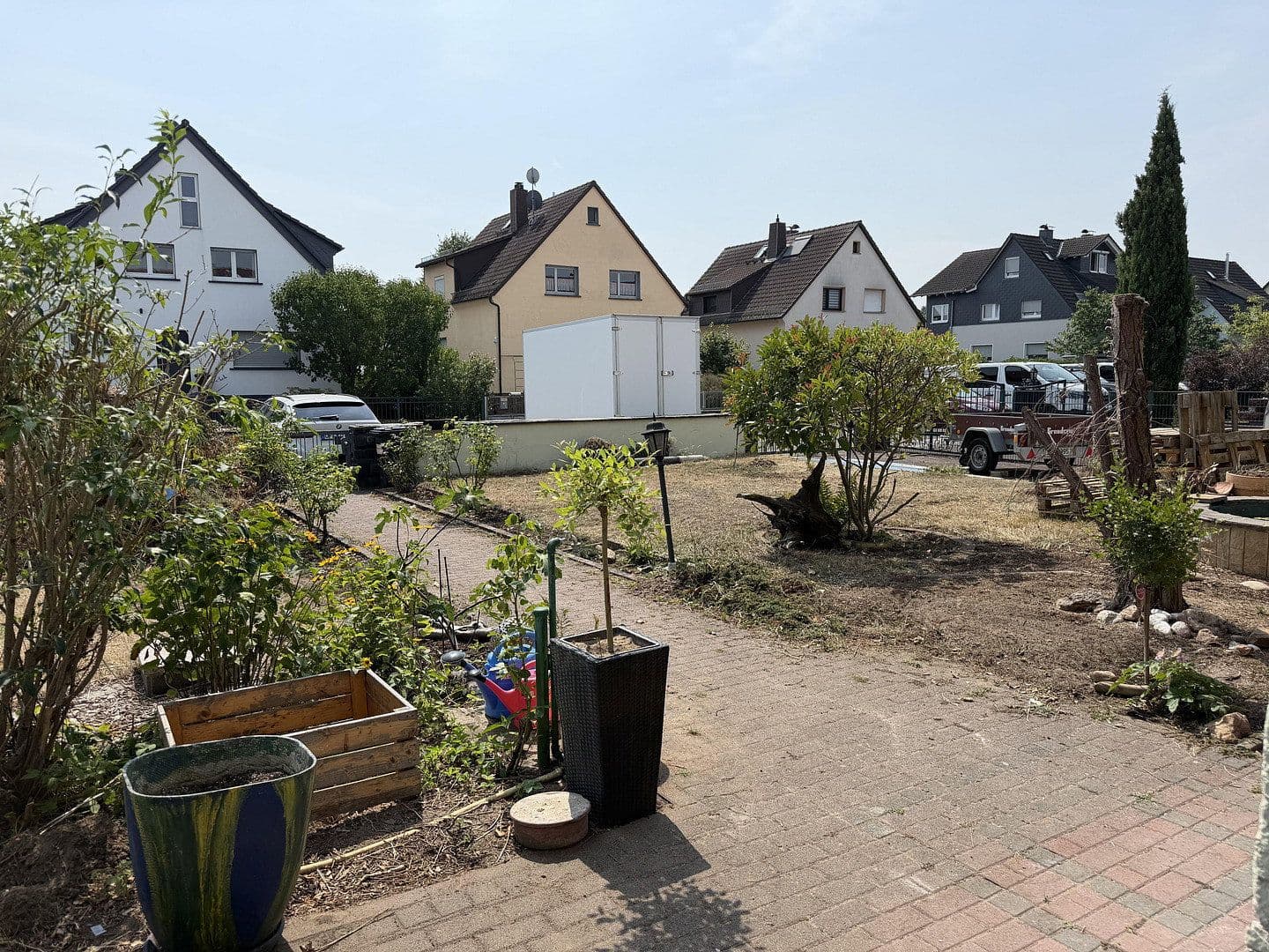 3 bedroom with open-plan kitchen flat to rent, 110 m², Rödermark, Hesse 3 bedroom with open-plan kitchen flat to rent, 110 m², Rödermark, Hesse