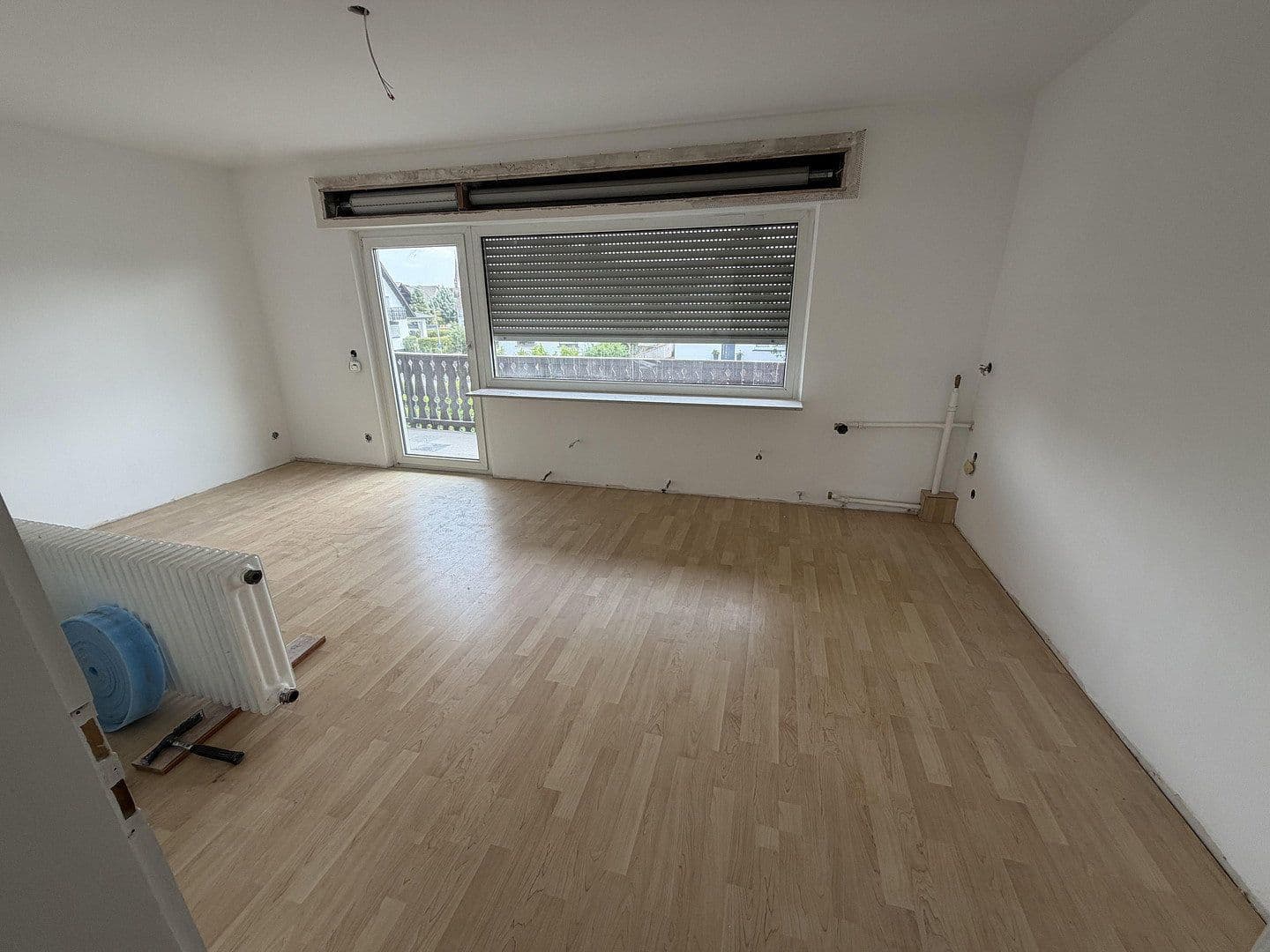 3 bedroom with open-plan kitchen flat to rent, 110 m², Rödermark, Hesse 3 bedroom with open-plan kitchen flat to rent, 110 m², Rödermark, Hesse