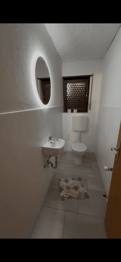 3 bedroom flat to rent, 105 m², Schifferstadt, Rhineland-Palatinate 3 bedroom flat to rent, 105 m², Schifferstadt, Rhineland-Palatinate