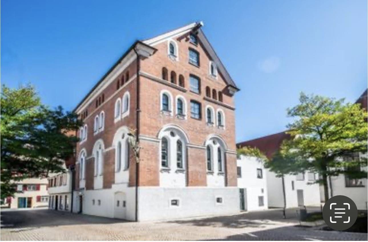 6 bedroom with open-plan kitchen flat for sale, 293 m², Biberach an der Riß, Baden-Württemberg 6 bedroom with open-plan kitchen flat for sale, 293 m², Biberach an der Riß, Baden-Württemberg