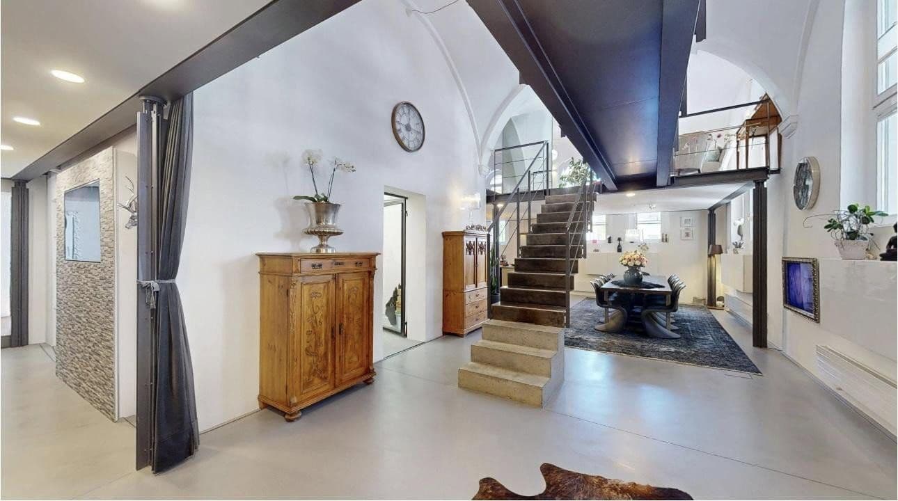 6 bedroom with open-plan kitchen flat for sale, 293 m², Biberach an der Riß, Baden-Württemberg 6 bedroom with open-plan kitchen flat for sale, 293 m², Biberach an der Riß, Baden-Württemberg
