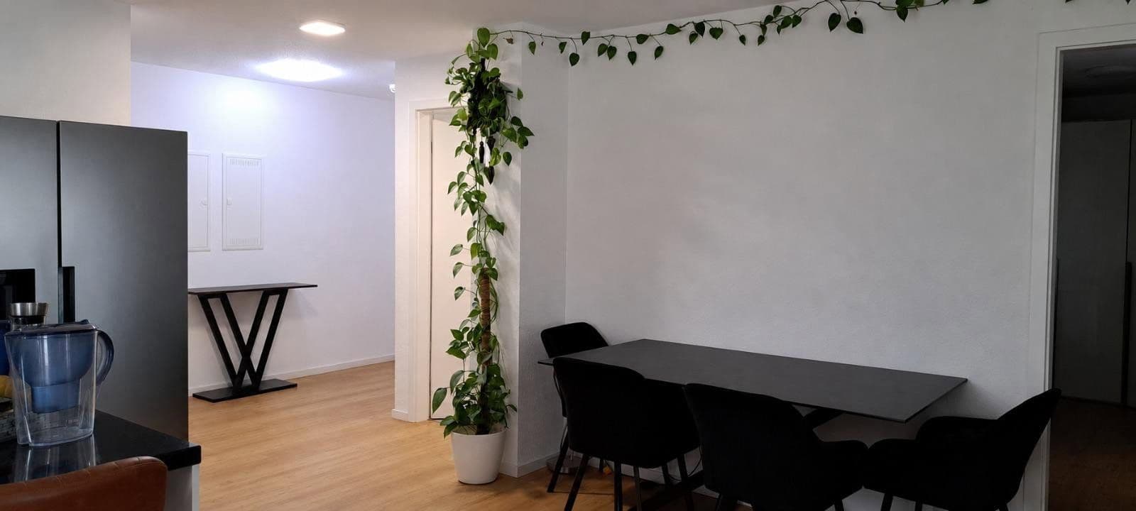 4 bedroom flat to rent, 100 m², Sulzbacher strasse 111, Backnang, Baden-Württemberg 4 bedroom flat to rent, 100 m², Sulzbacher strasse 111, Backnang, Baden-Württemberg