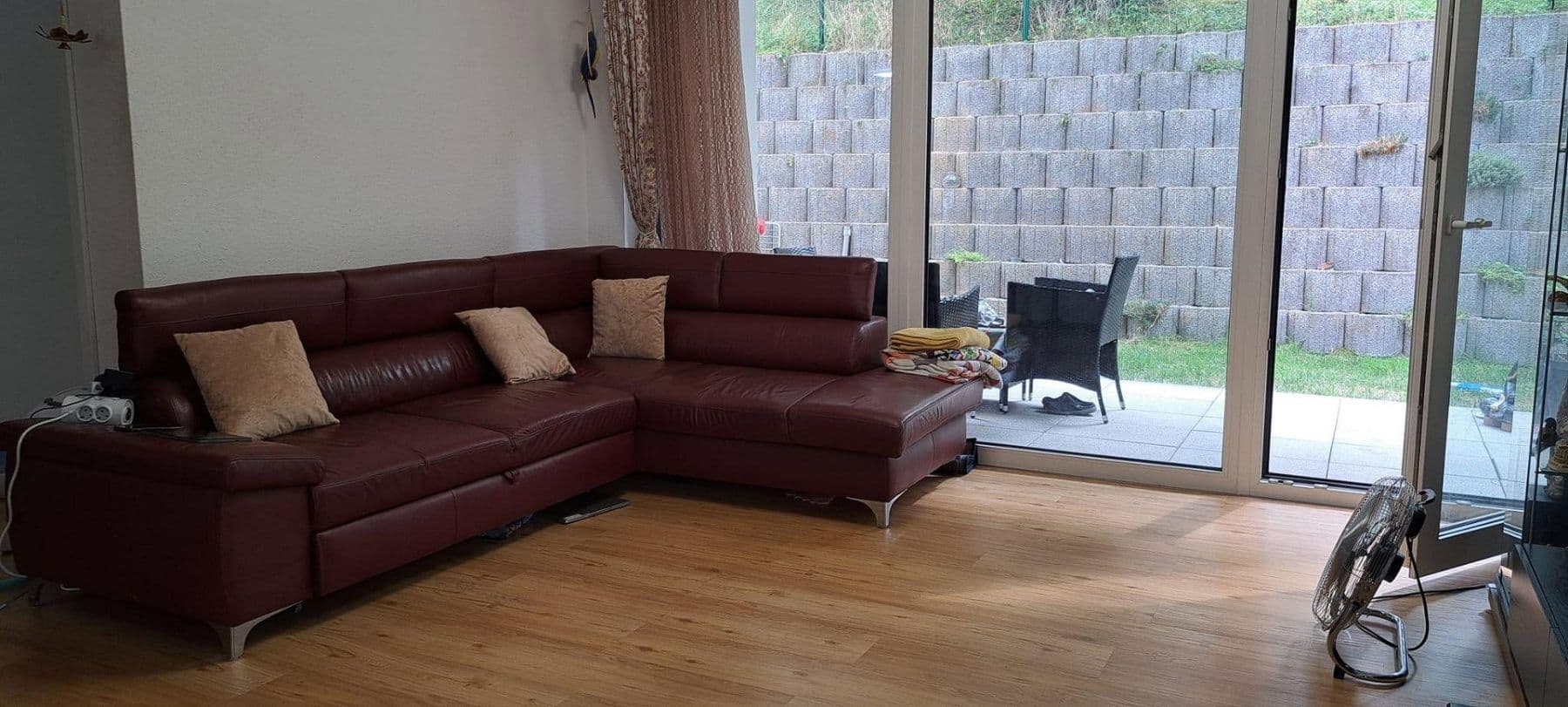 4 bedroom flat to rent, 100 m², Sulzbacher strasse 111, Backnang, Baden-Württemberg 4 bedroom flat to rent, 100 m², Sulzbacher strasse 111, Backnang, Baden-Württemberg