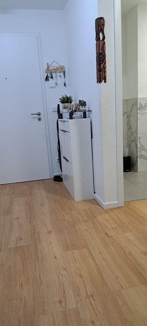 4 bedroom flat to rent, 100 m², Sulzbacher strasse 111, Backnang, Baden-Württemberg 4 bedroom flat to rent, 100 m², Sulzbacher strasse 111, Backnang, Baden-Württemberg
