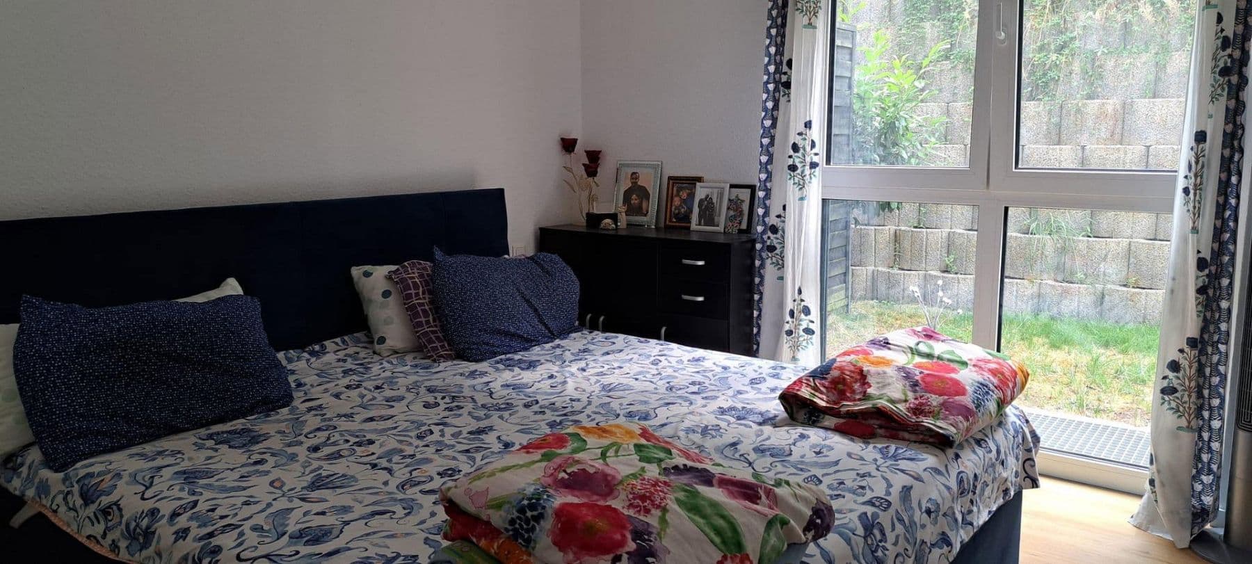 4 bedroom flat to rent, 100 m², Sulzbacher strasse 111, Backnang, Baden-Württemberg 4 bedroom flat to rent, 100 m², Sulzbacher strasse 111, Backnang, Baden-Württemberg