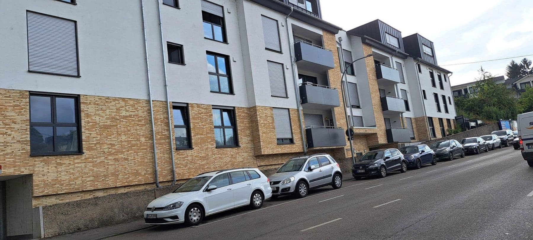 4 bedroom flat to rent, 100 m², Sulzbacher strasse 111, Backnang, Baden-Württemberg 4 bedroom flat to rent, 100 m², Sulzbacher strasse 111, Backnang, Baden-Württemberg