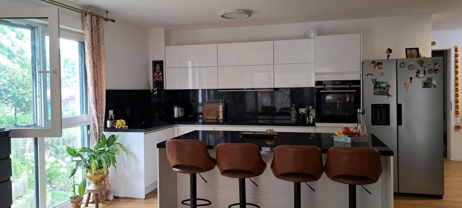 4 bedroom flat to rent, 100 m², Sulzbacher strasse 111, Backnang, Baden-Württemberg 4 bedroom flat to rent, 100 m², Sulzbacher strasse 111, Backnang, Baden-Württemberg