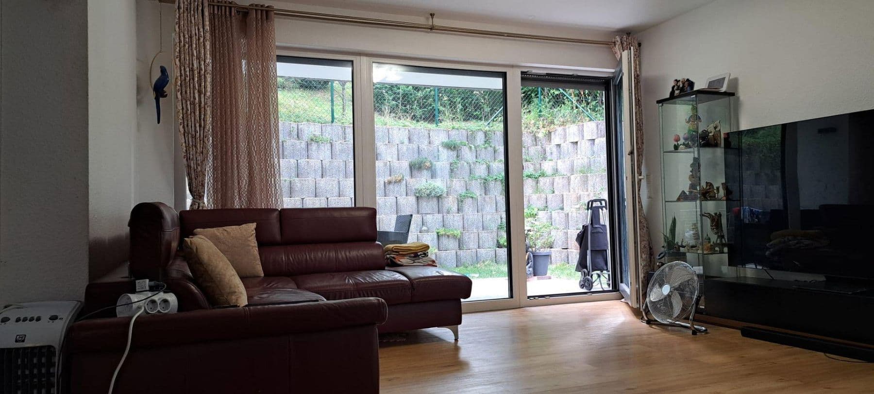 4 bedroom flat to rent, 100 m², Sulzbacher strasse 111, Backnang, Baden-Württemberg 4 bedroom flat to rent, 100 m², Sulzbacher strasse 111, Backnang, Baden-Württemberg