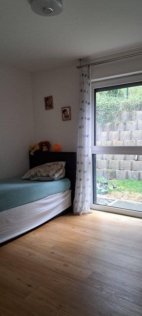 4 bedroom flat to rent, 100 m², Sulzbacher strasse 111, Backnang, Baden-Württemberg 4 bedroom flat to rent, 100 m², Sulzbacher strasse 111, Backnang, Baden-Württemberg
