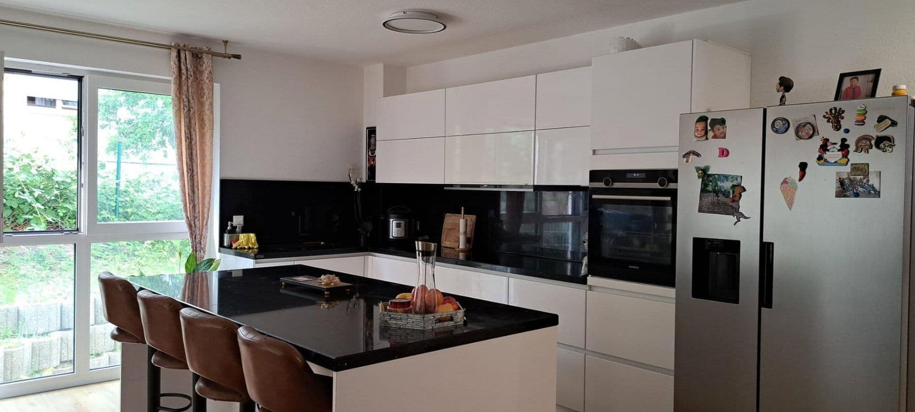 4 bedroom flat to rent, 100 m², Sulzbacher strasse 111, Backnang, Baden-Württemberg 4 bedroom flat to rent, 100 m², Sulzbacher strasse 111, Backnang, Baden-Württemberg