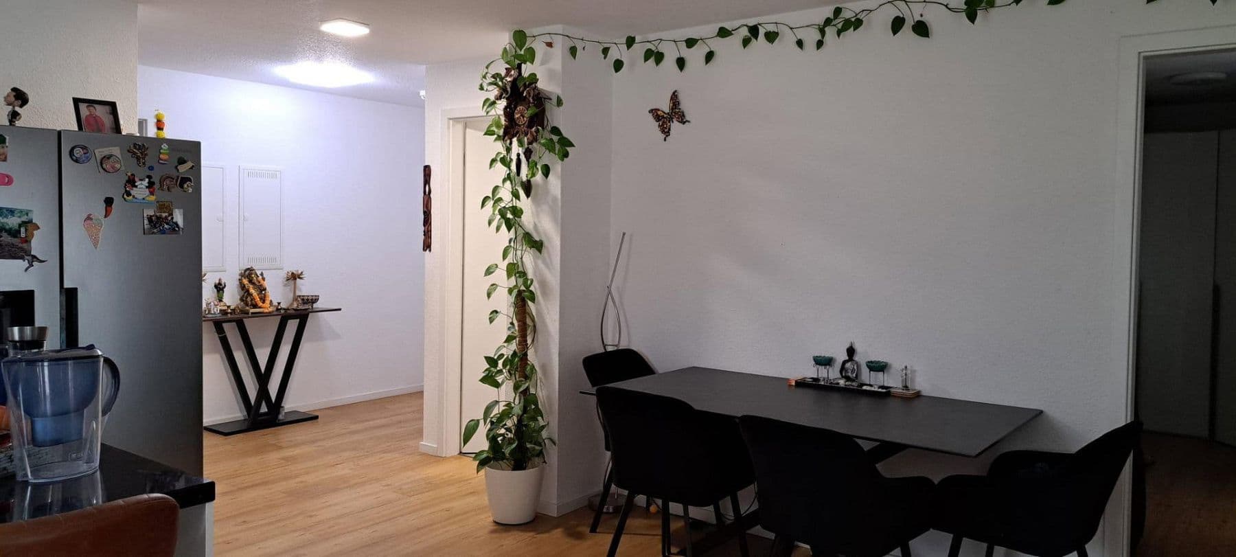 4 bedroom flat to rent, 100 m², Sulzbacher strasse 111, Backnang, Baden-Württemberg 4 bedroom flat to rent, 100 m², Sulzbacher strasse 111, Backnang, Baden-Württemberg
