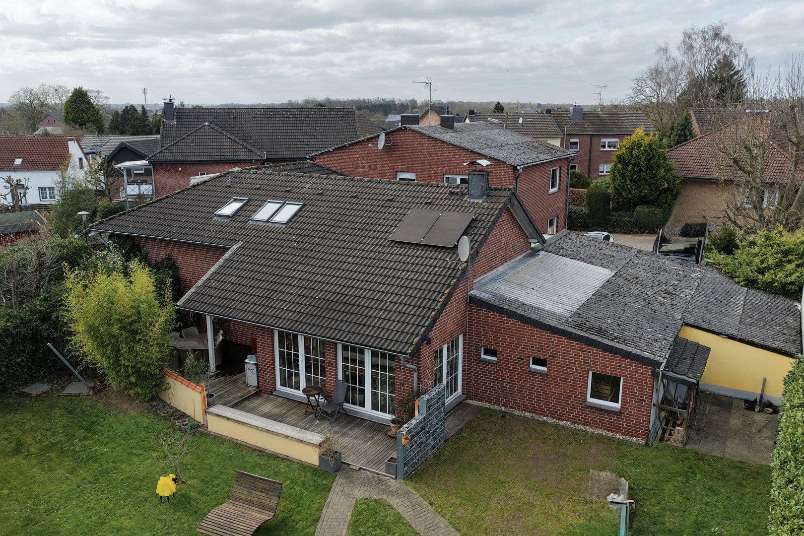 house for sale, 240 m², Wassenberg, North Rhine-Westphalia house for sale, 240 m², Wassenberg, North Rhine-Westphalia
