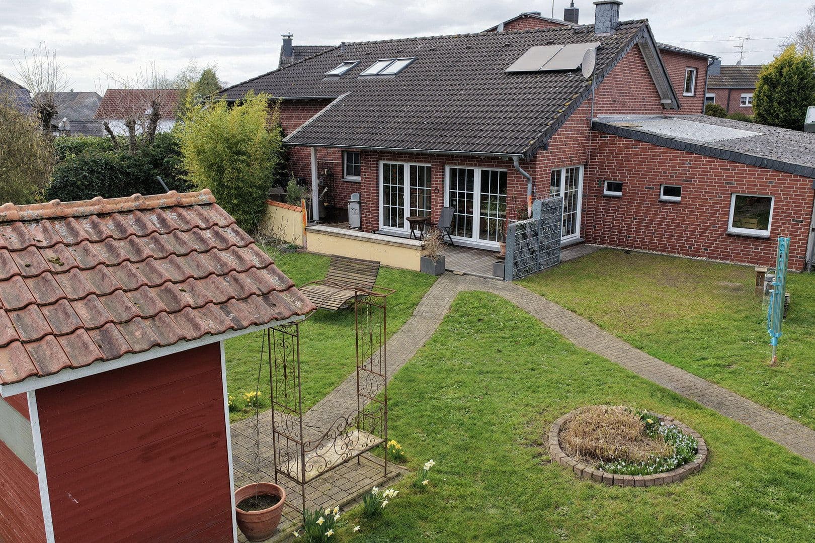house for sale, 240 m², Wassenberg, North Rhine-Westphalia house for sale, 240 m², Wassenberg, North Rhine-Westphalia