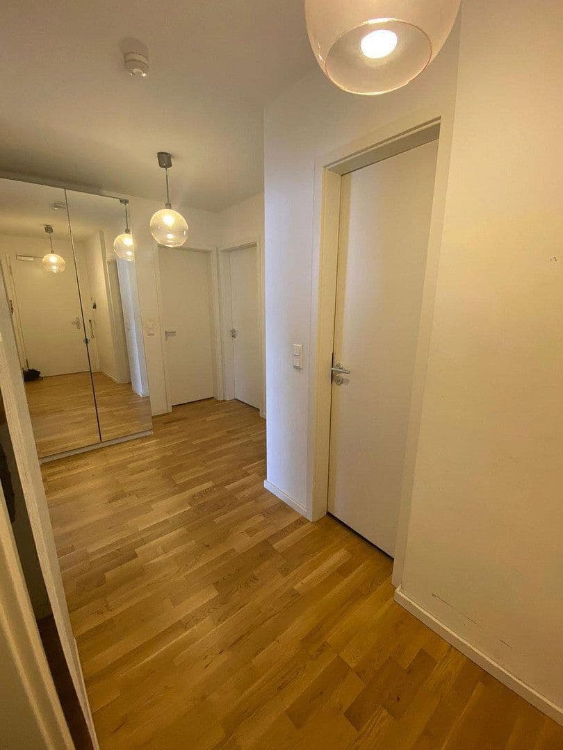 3 bedroom flat for sale, 76 m², Gürtelstraße, Berlin, Berlin 3 bedroom flat for sale, 76 m², Gürtelstraße, Berlin, Berlin
