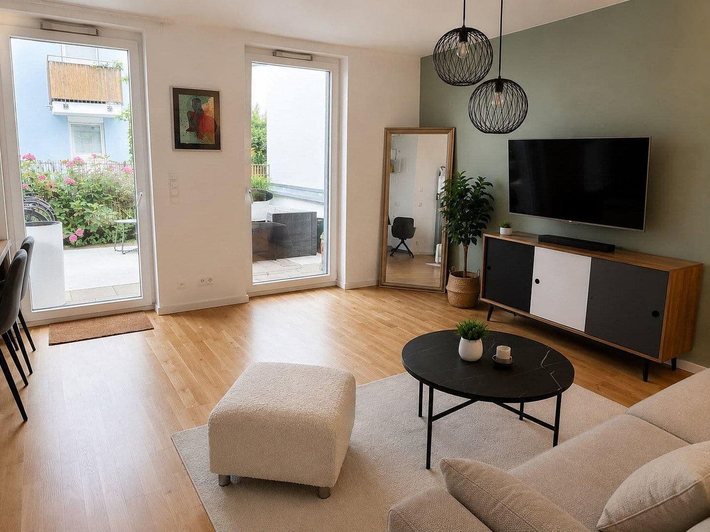 3 bedroom flat for sale, 76 m², Gürtelstraße, Berlin, Berlin 3 bedroom flat for sale, 76 m², Gürtelstraße, Berlin, Berlin