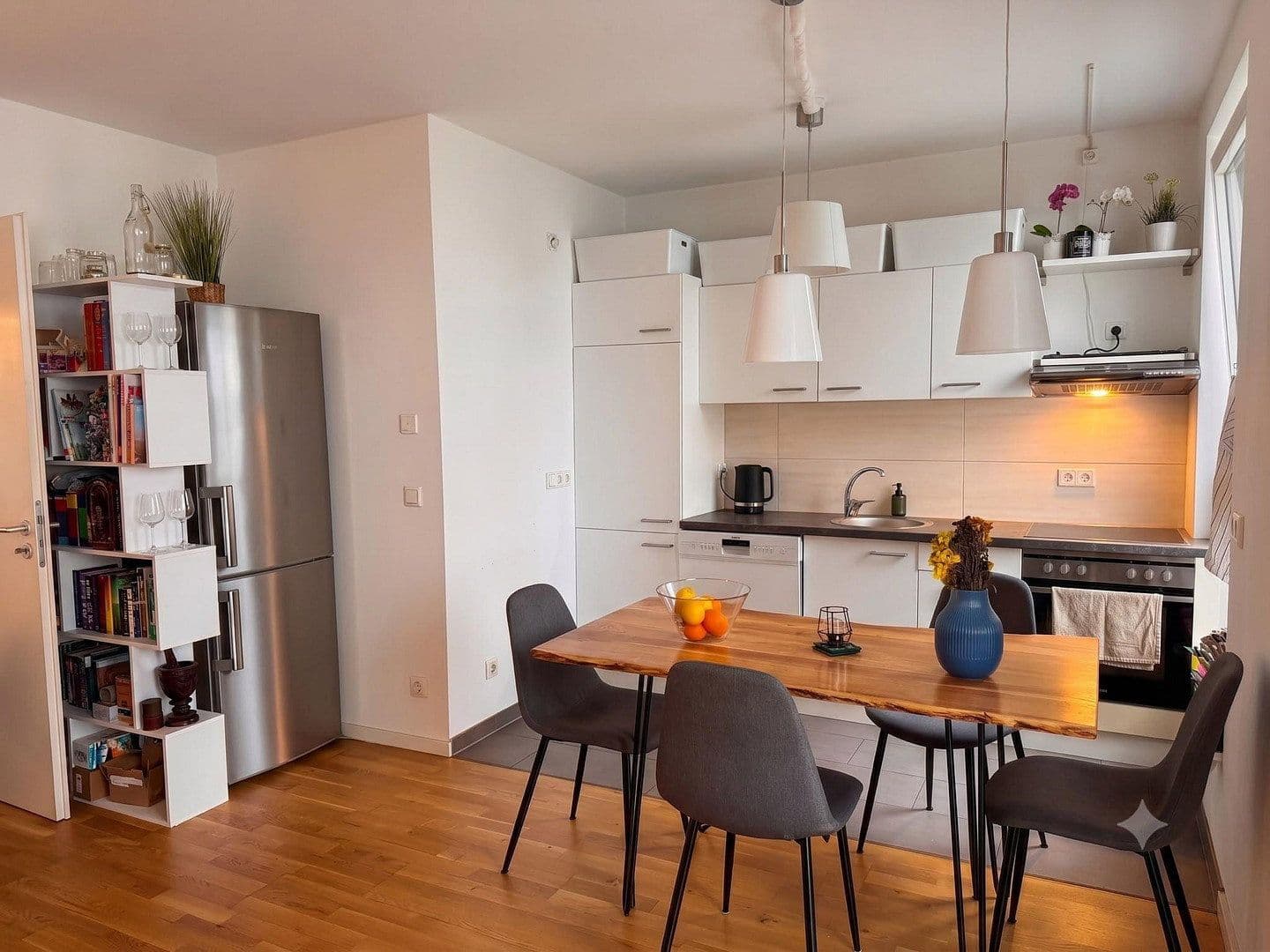 3 bedroom flat for sale, 76 m², Gürtelstraße, Berlin, Berlin 3 bedroom flat for sale, 76 m², Gürtelstraße, Berlin, Berlin