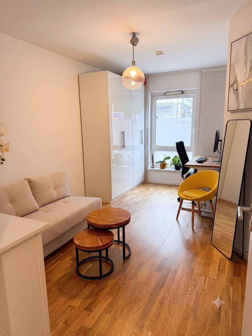 3 bedroom flat for sale, 76 m², Gürtelstraße, Berlin, Berlin 3 bedroom flat for sale, 76 m², Gürtelstraße, Berlin, Berlin