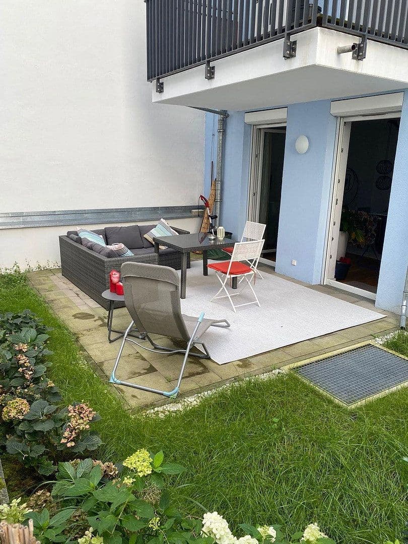 3 bedroom flat for sale, 76 m², Gürtelstraße, Berlin, Berlin 3 bedroom flat for sale, 76 m², Gürtelstraße, Berlin, Berlin
