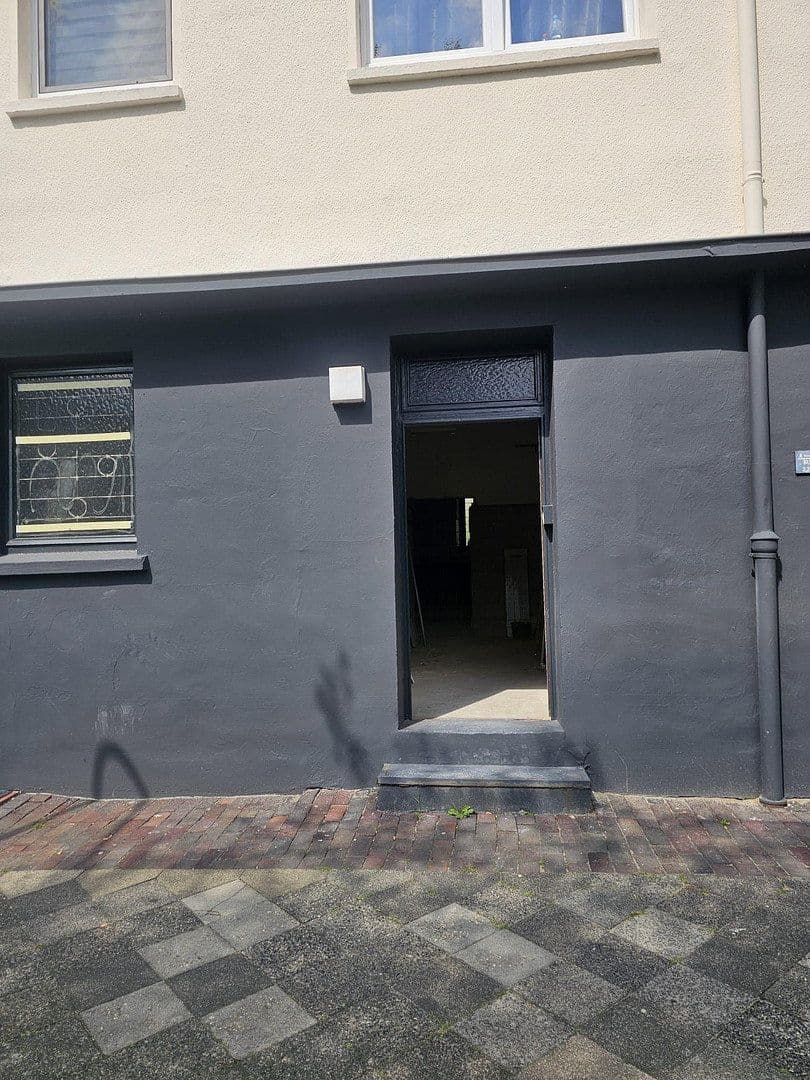 non-residential property to rent, 61 m², Kaakstraße 1, Wilhelmshaven, Lower Saxony non-residential property to rent, 61 m², Kaakstraße 1, Wilhelmshaven, Lower Saxony