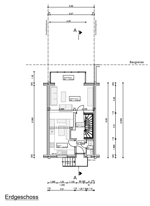 house for sale, 110 m², Bremen, Bremen house for sale, 110 m², Bremen, Bremen