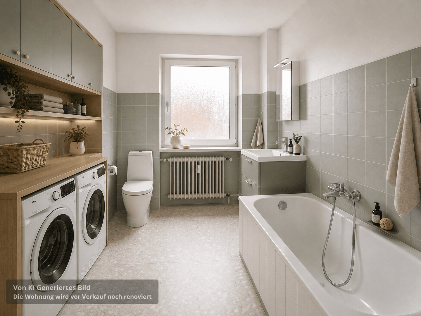 2 bedroom flat for sale, 55 m², Schuhmannstrasse 20, Augsburg, Bavaria 2 bedroom flat for sale, 55 m², Schuhmannstrasse 20, Augsburg, Bavaria