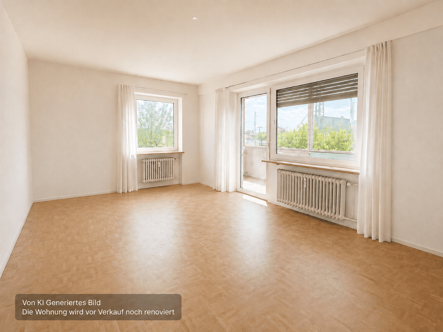 2 bedroom flat for sale, 55 m², Schuhmannstrasse 20, Augsburg, Bavaria 2 bedroom flat for sale, 55 m², Schuhmannstrasse 20, Augsburg, Bavaria