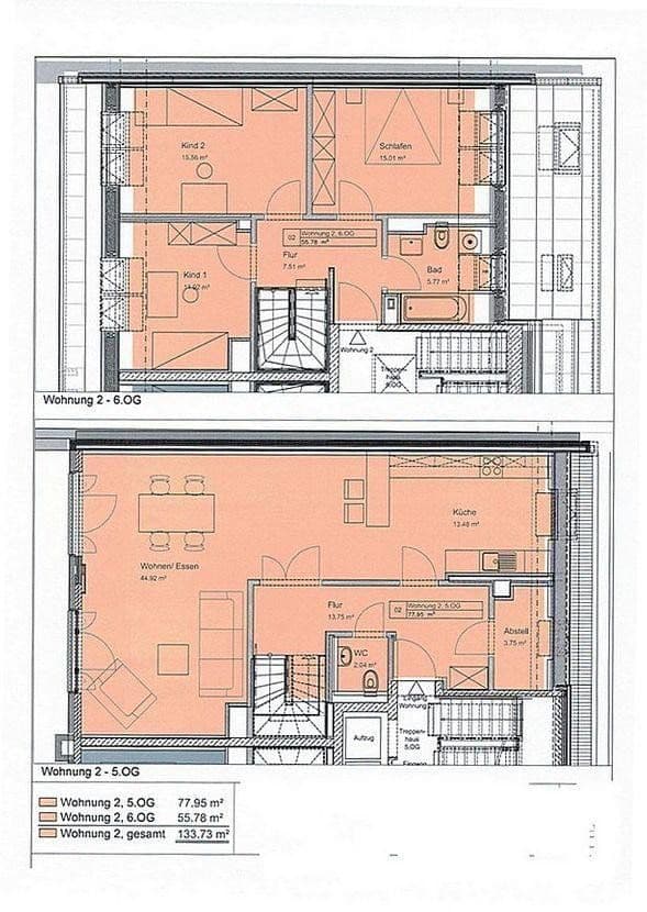 4 bedroom flat for sale, 133 m², Heßstr., München, Bavaria 4 bedroom flat for sale, 133 m², Heßstr., München, Bavaria