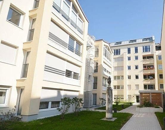 4 bedroom flat for sale, 133 m², Heßstr., München, Bavaria 4 bedroom flat for sale, 133 m², Heßstr., München, Bavaria