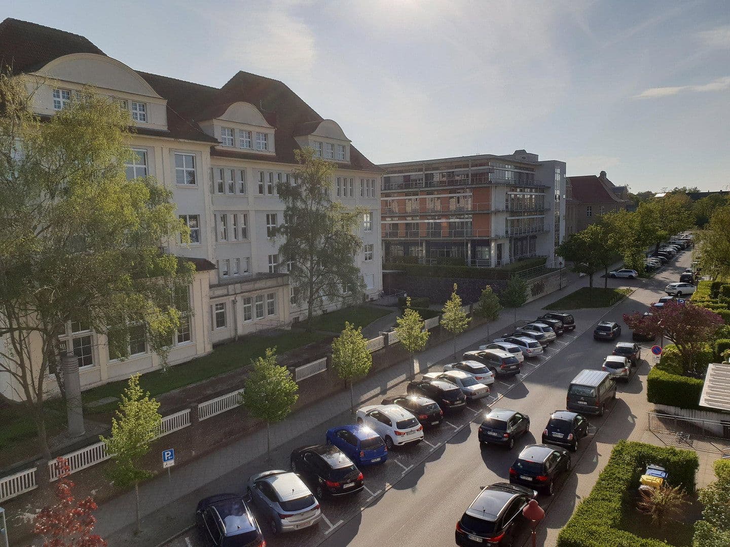 2 bedroom flat to rent, 73 m², Strempelstraße 10, Rostock, Mecklenburg-Vorpommern 2 bedroom flat to rent, 73 m², Strempelstraße 10, Rostock, Mecklenburg-Vorpommern