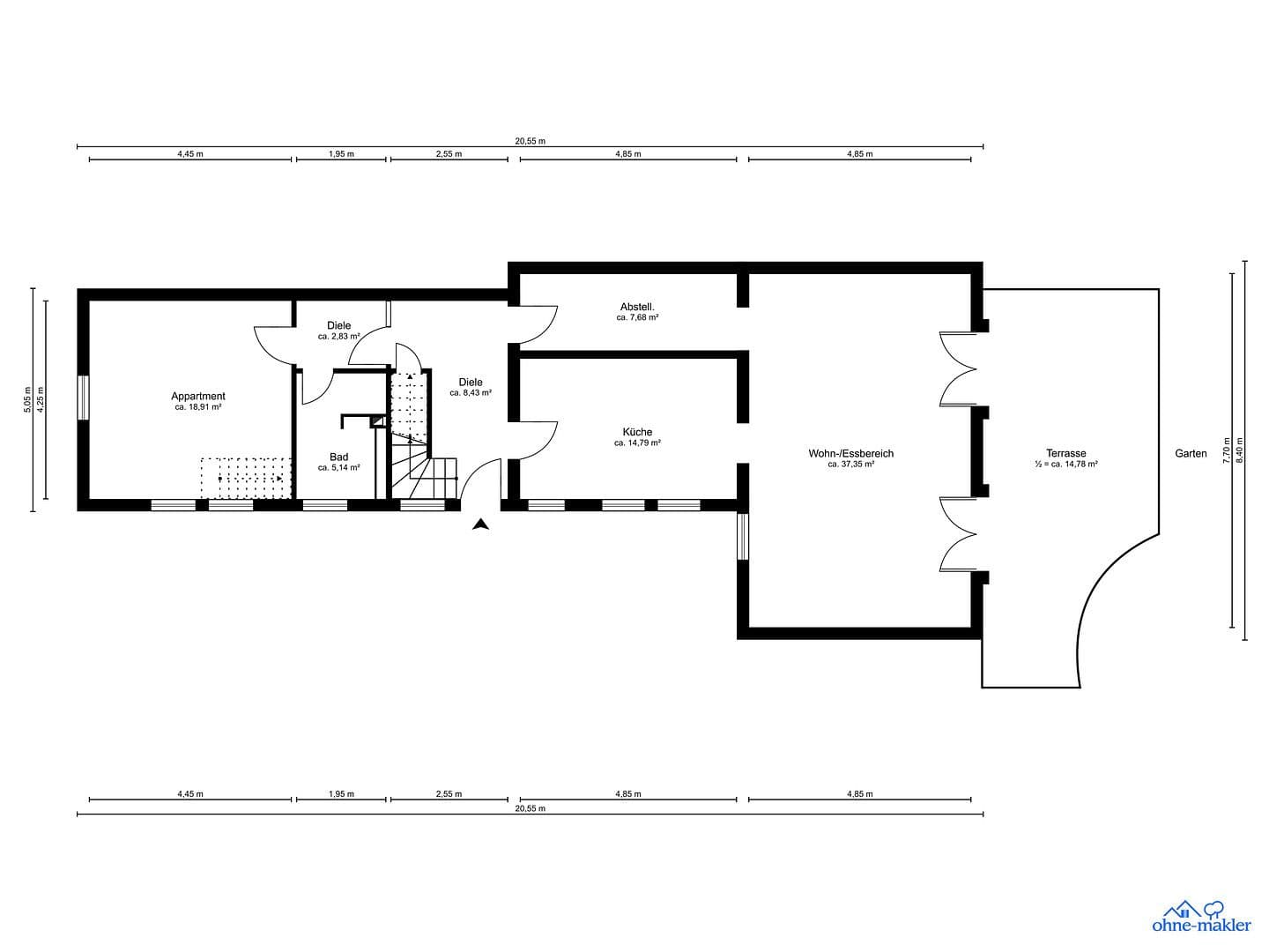 house for sale, 178 m², Köln, North Rhine-Westphalia house for sale, 178 m², Köln, North Rhine-Westphalia