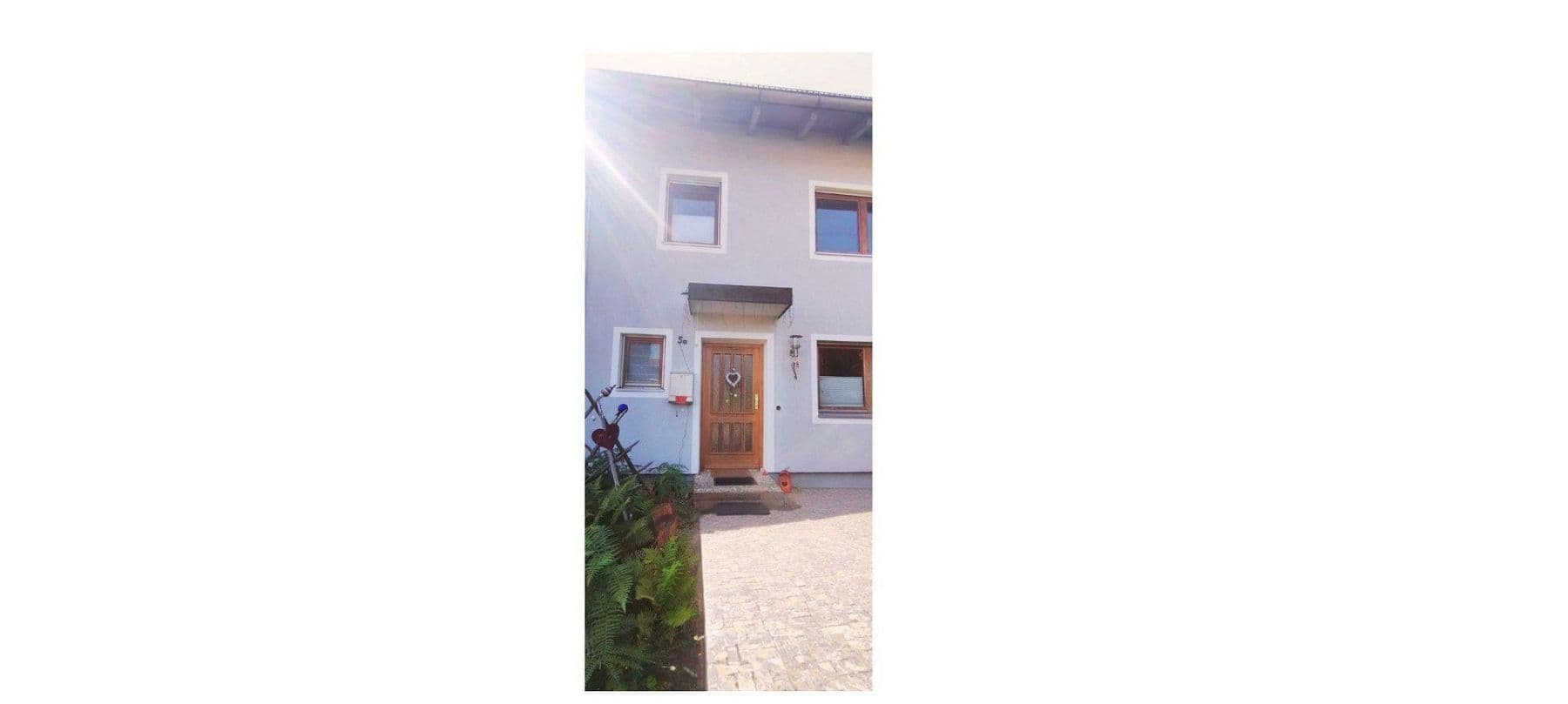 house for sale, 130 m², Isen, Bavaria house for sale, 130 m², Isen, Bavaria