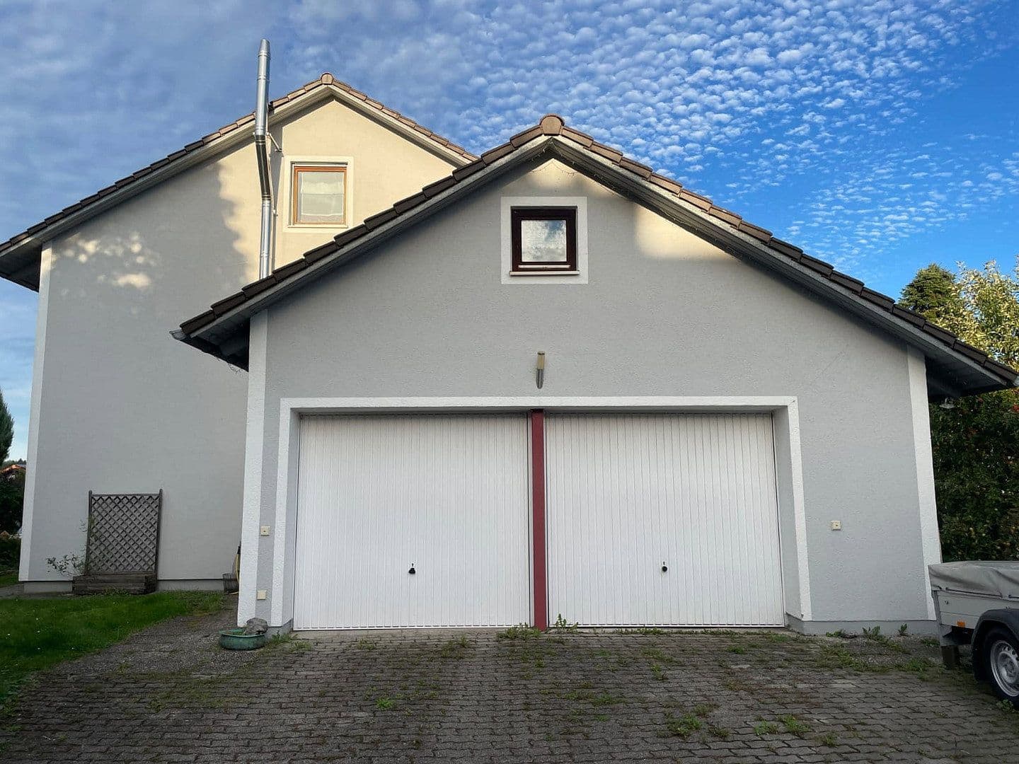 house for sale, 130 m², Isen, Bavaria house for sale, 130 m², Isen, Bavaria