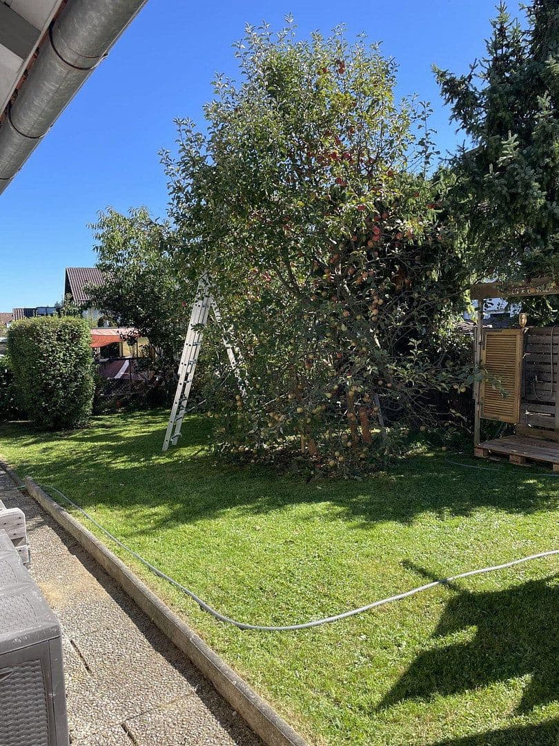 house for sale, 130 m², Isen, Bavaria house for sale, 130 m², Isen, Bavaria