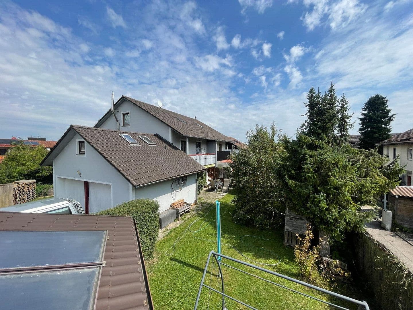 house for sale, 130 m², Isen, Bavaria house for sale, 130 m², Isen, Bavaria