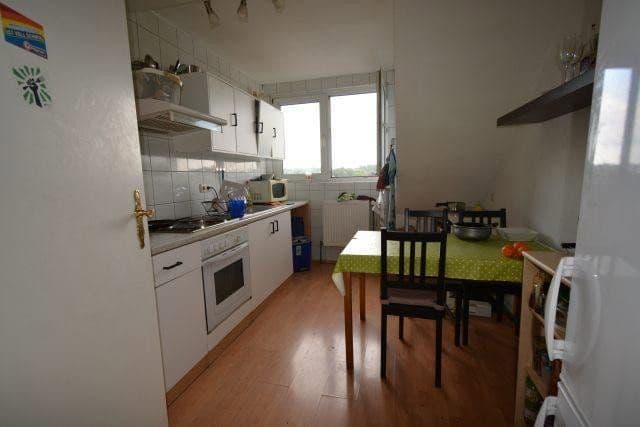 3 bedroom flat to rent, 85 m², Holländische Straße 130, Kassel, Hesse 3 bedroom flat to rent, 85 m², Holländische Straße 130, Kassel, Hesse