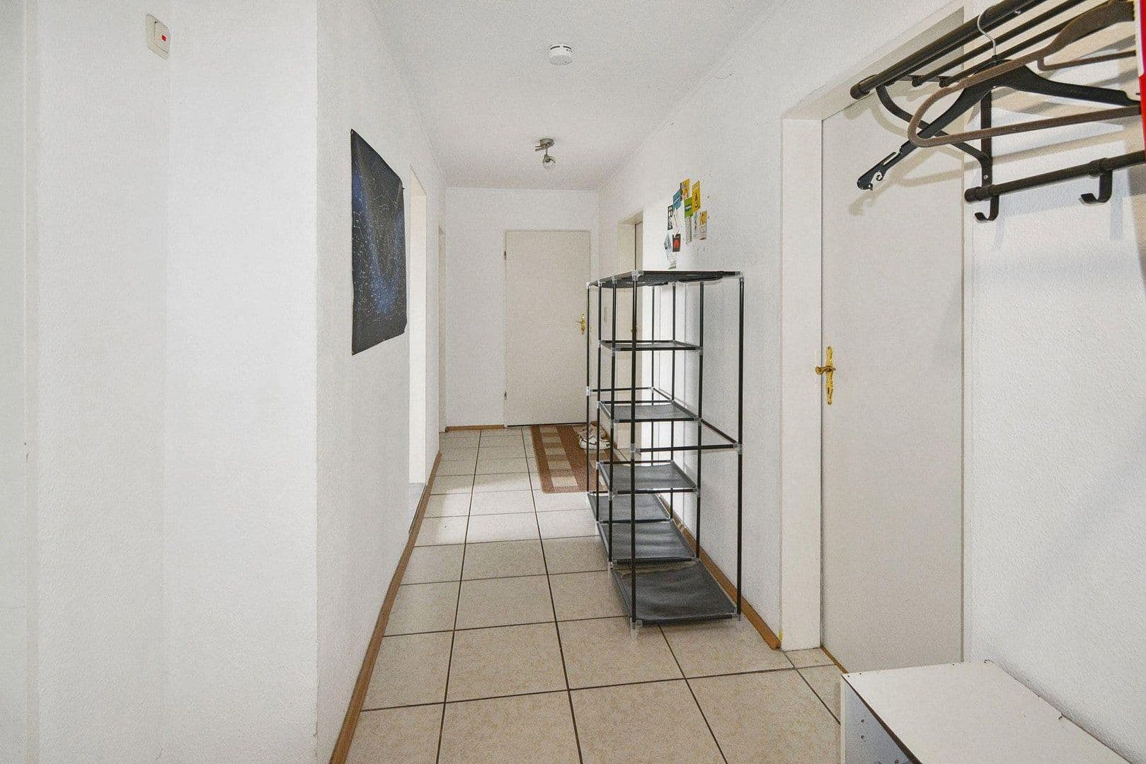 3 bedroom flat to rent, 85 m², Holländische Straße 130, Kassel, Hesse 3 bedroom flat to rent, 85 m², Holländische Straße 130, Kassel, Hesse
