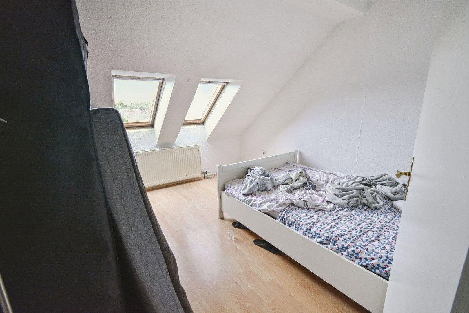 3 bedroom flat to rent, 85 m², Holländische Straße 130, Kassel, Hesse 3 bedroom flat to rent, 85 m², Holländische Straße 130, Kassel, Hesse
